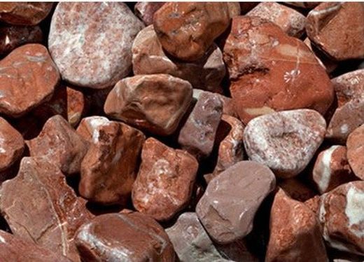 Bolo Mármore Vermelho BB