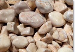 Bolus BB in marmo rosa