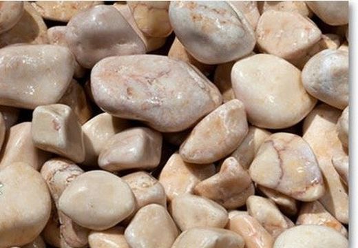 Bolus BB in marmo rosa