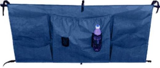 Trampoline Shoe Bag