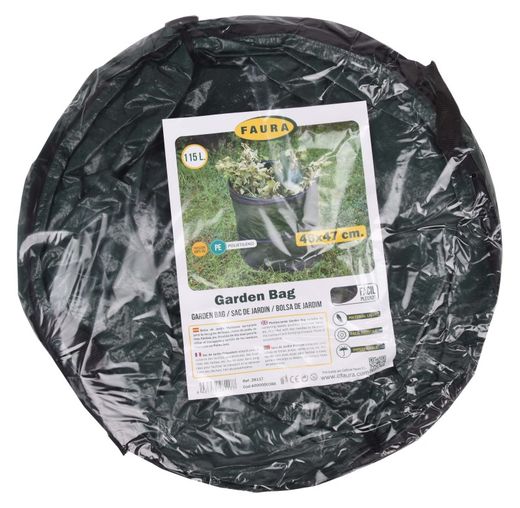 "Sacco da giardino" della marca Faurjardin