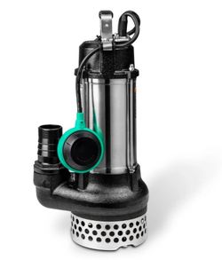 SDF High Performance Sewage Drainage Pump