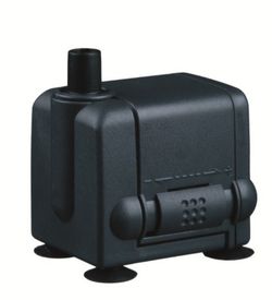 Bomba para estanques ELI-INDOOR 350