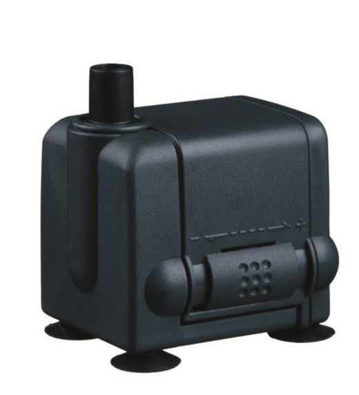 Bomba para estanques ELI-INDOOR 350