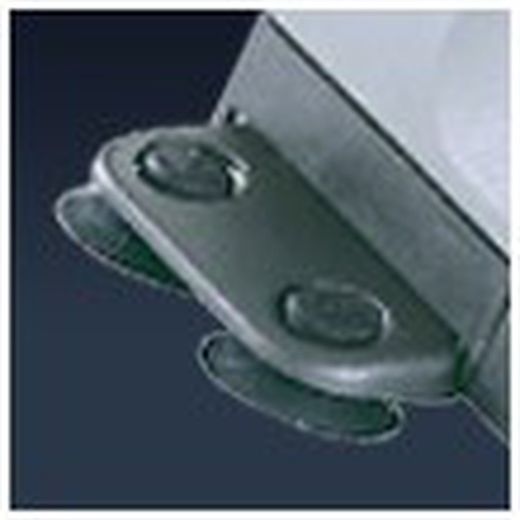 Bomba sumergible 750 l/h para estanques, fuentes y acuarios