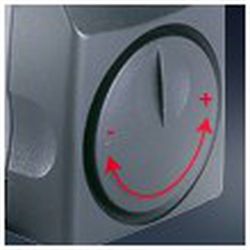 Bomba sumergible 750 l/h para estanques, fuentes y acuarios