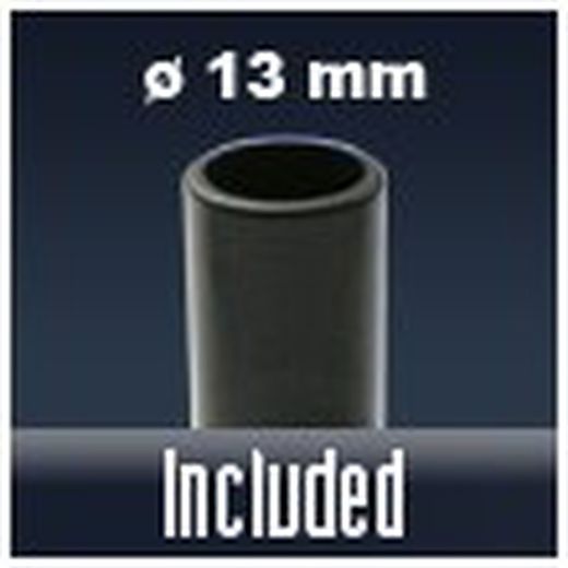 Bomba sumergible 750 l/h para estanques, fuentes y acuarios