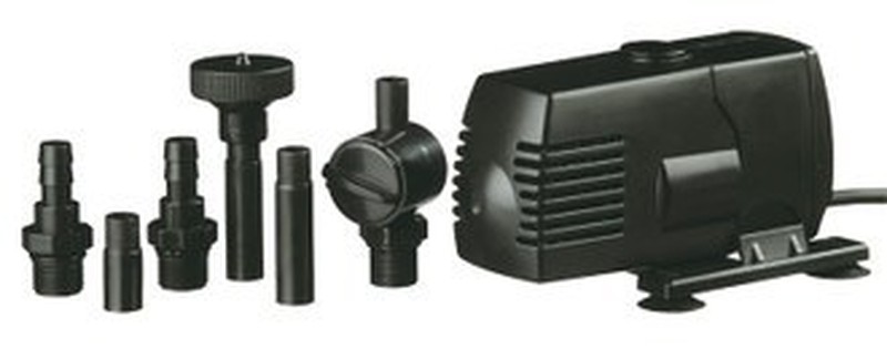 Water Feature Pond Pump 1600,2300 Libel Xtra 