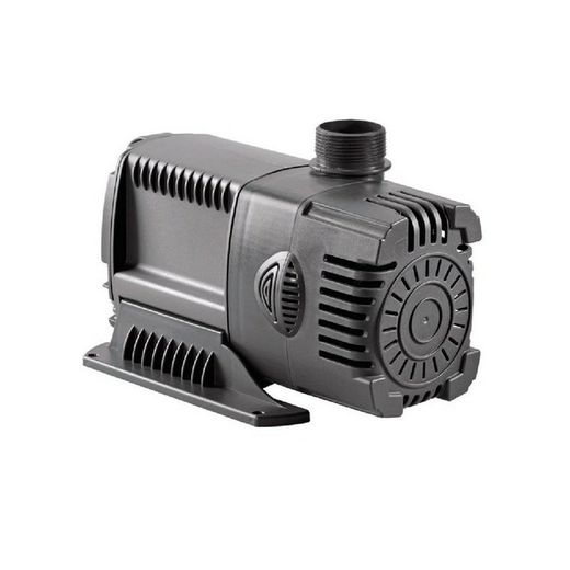 Pompes inmersibles pour étangs, fontaines et aquariums de 12500 L/h