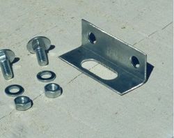 Borda plástica pe 300x14,1 cm