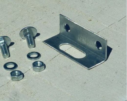 Borda plástica pe 300x14,1 cm