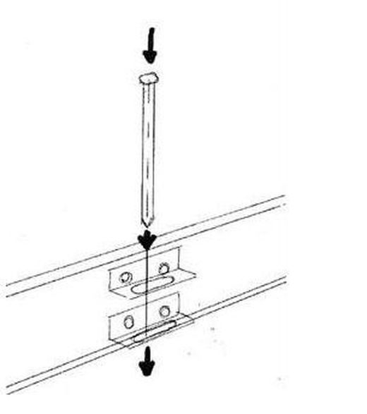 Borda plástica pe 300x14,1 cm