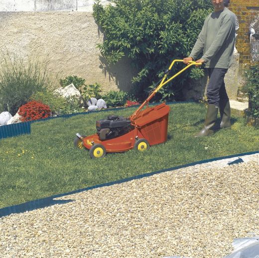 Extra flexible edging from the Nortene brand