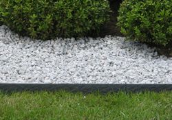 Bordura jardín plástico reciclado Innovación y Estilo para tu jardín