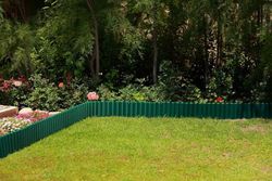 Borduras LOP imitación tronco partido