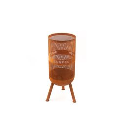 Multifunction outdoor brazier for cooking!