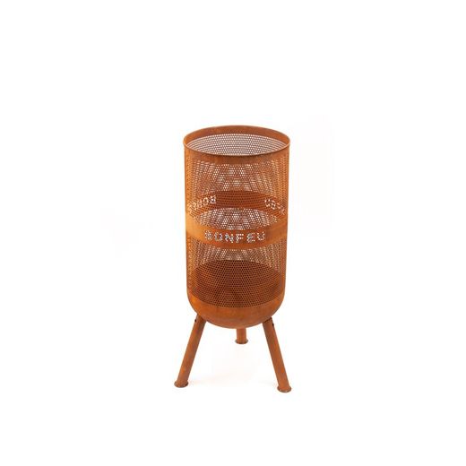 Multifunction outdoor brazier for cooking!