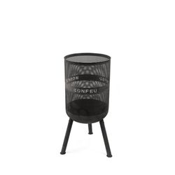 Multifunction outdoor brazier for cooking!