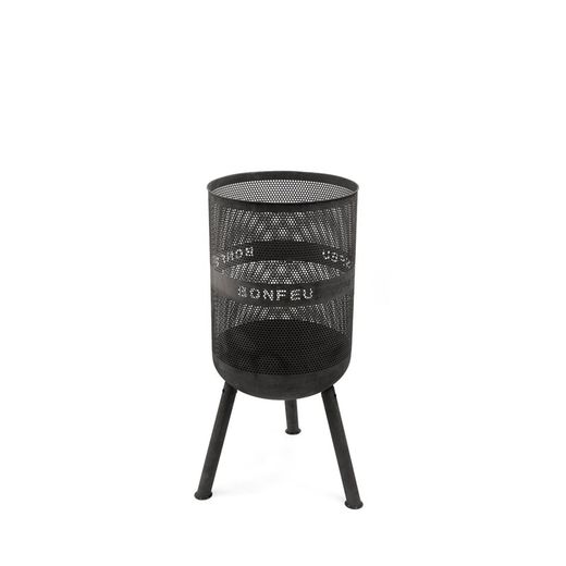 Multifunction outdoor brazier for cooking!