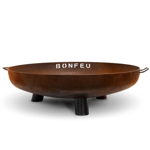 Brasero - pebetero BonBowl de la marca BonFeu