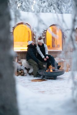 Brasero - pebetero BonBowl de la marca BonFeu