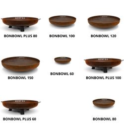 BonBowl plus brazier/cauldron
