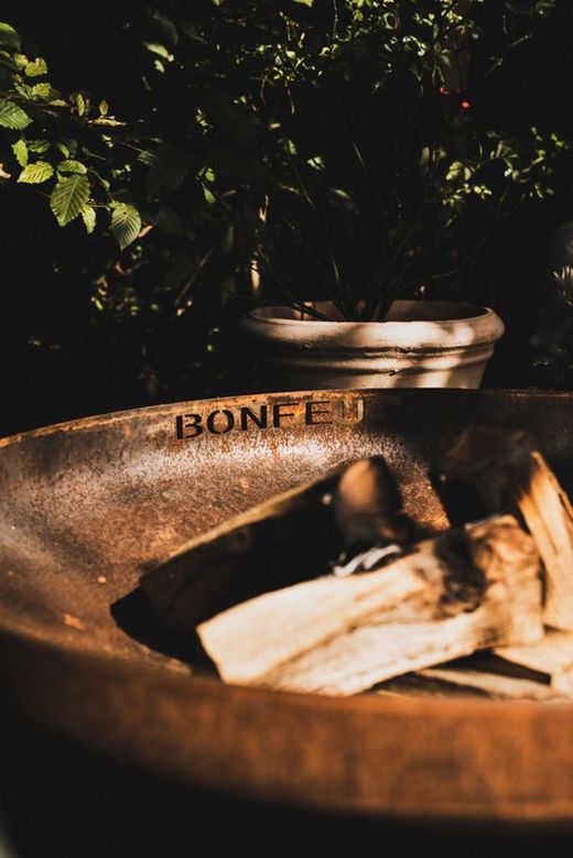 BonBowl plus brazier/cauldron