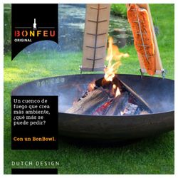 BonBowl plus brazier/cauldron