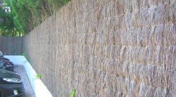 Brezo ocultación total