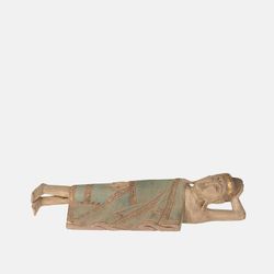 Buda Slep De Madera