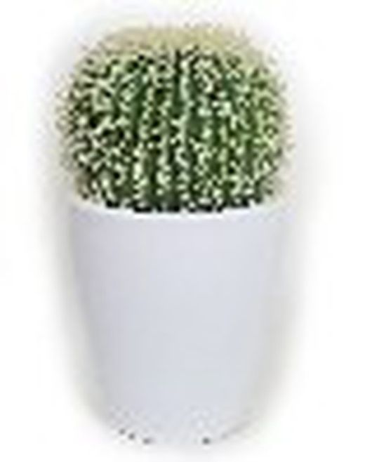 Artificial Barrel Cactus