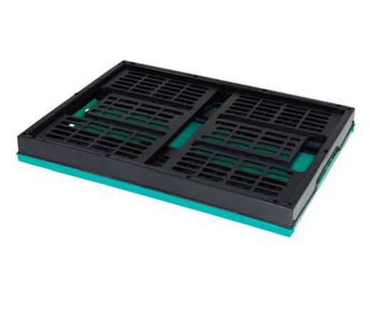 Scatola pieghevole multiuso