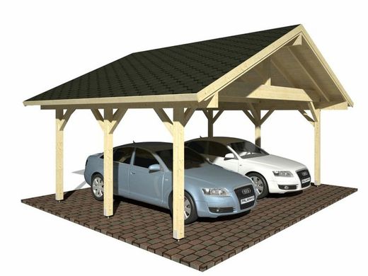 Carpot Robert de Madera