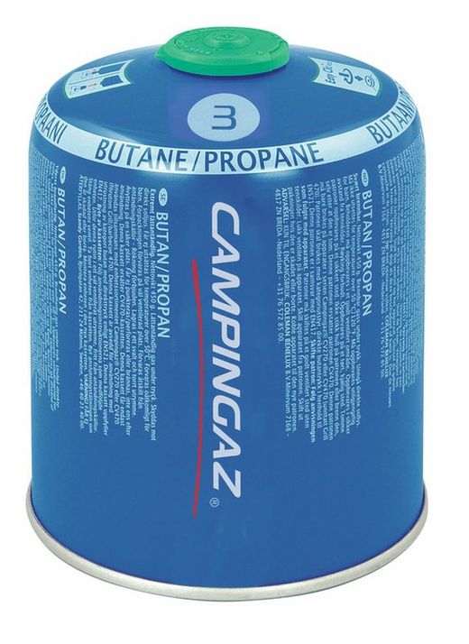 Cartucho Gas a Valvula CV 470 PLUS