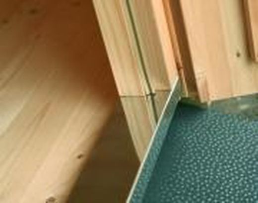 Casa de jardin Vivian 3,8m2