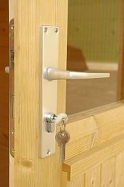 Casa de jardin Vivian 3,8m2