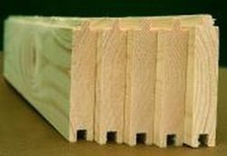 Casa de jardin Vivian 3,8m2