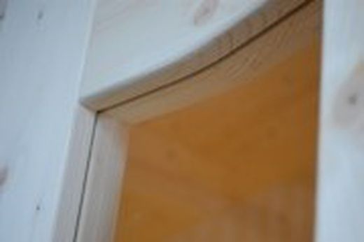 Casa em madeira Sally 10,2 m2