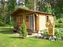 Casa Britta 17,5 m2