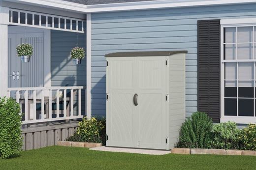 Abri de Jardin Suncast 113x83CM