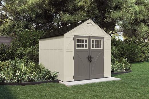 Suncast Gartenhaus 255x310