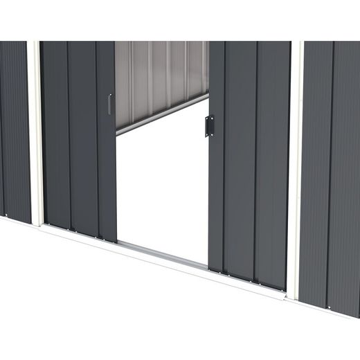 Caseta metálica ECO Shed 10 x 10