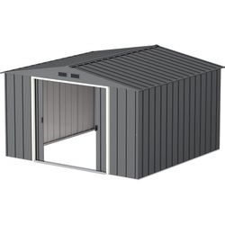 Caseta metálica ECO Shed 10 x 10