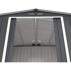 Caseta metálica ECO Shed 10 x 10