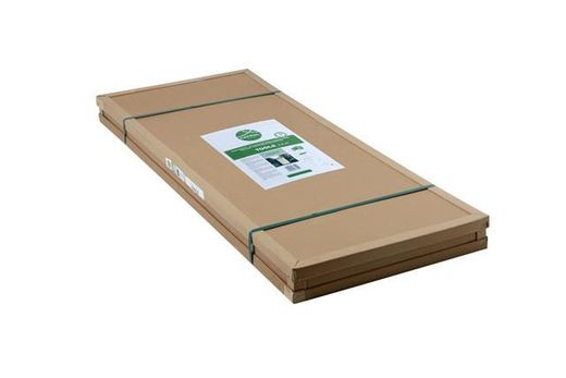 Caseta metálica Herramientas