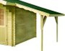 Casita Britta 19,7m2