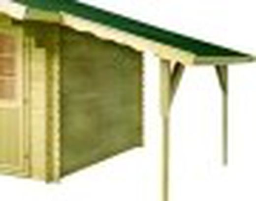 Casita Britta 19,7m2