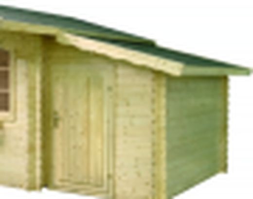 Casita Britta 19,7m2