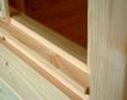 Casita Britta 19,7m2