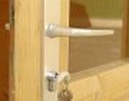 Casita Britta 19,7m2